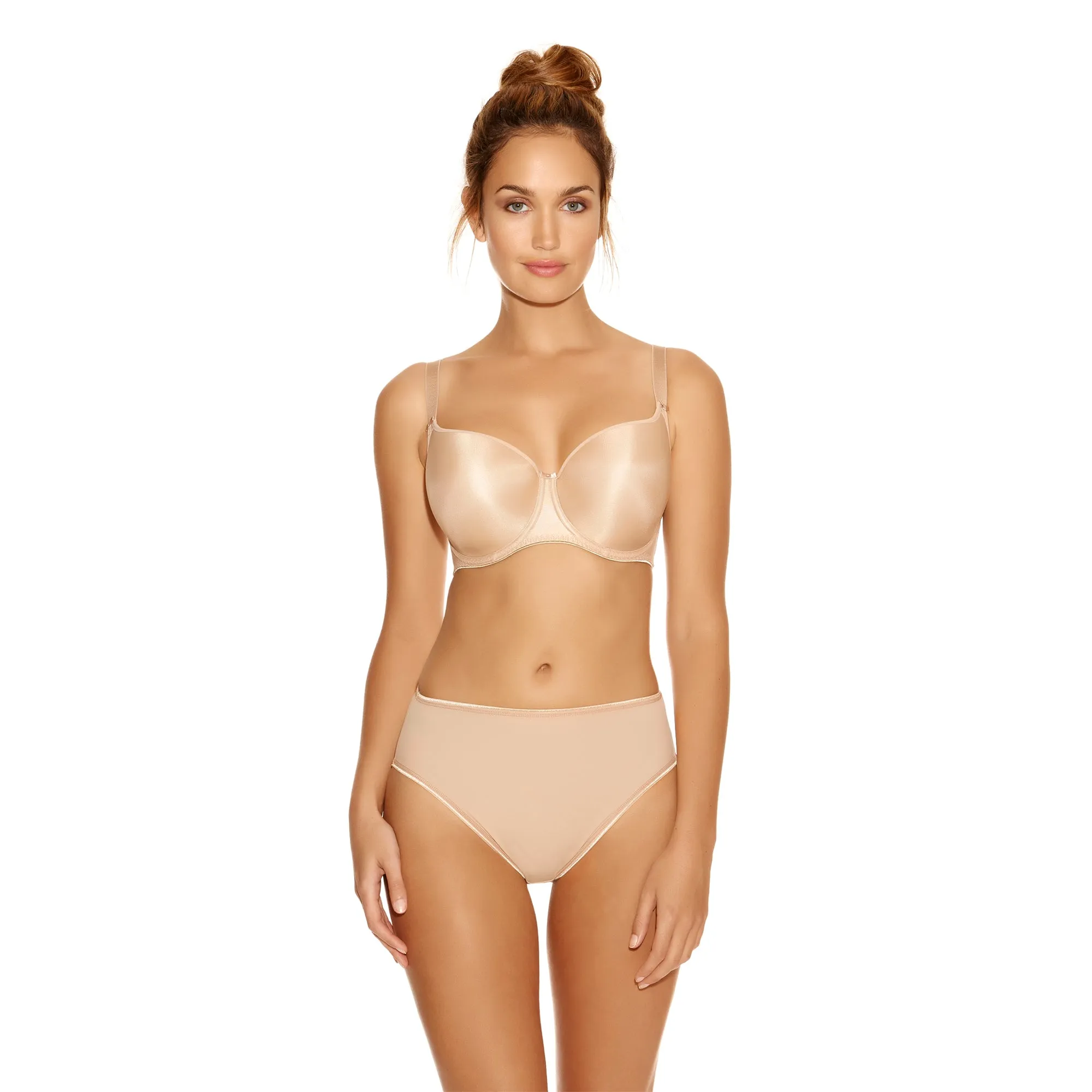 Fantasie Smoothing Moulded T-Shirt Bra