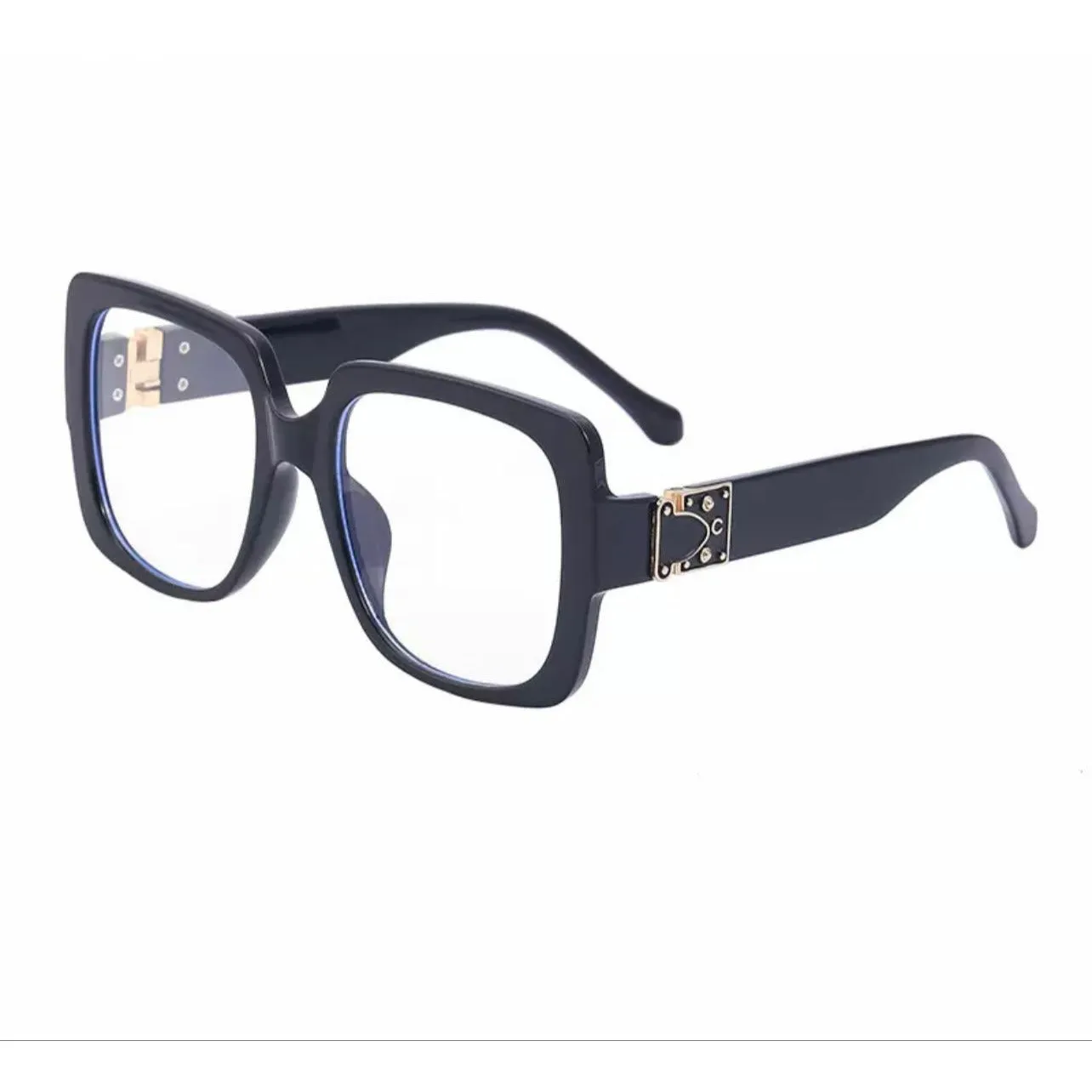 Fashion Retro Square Sunglasses