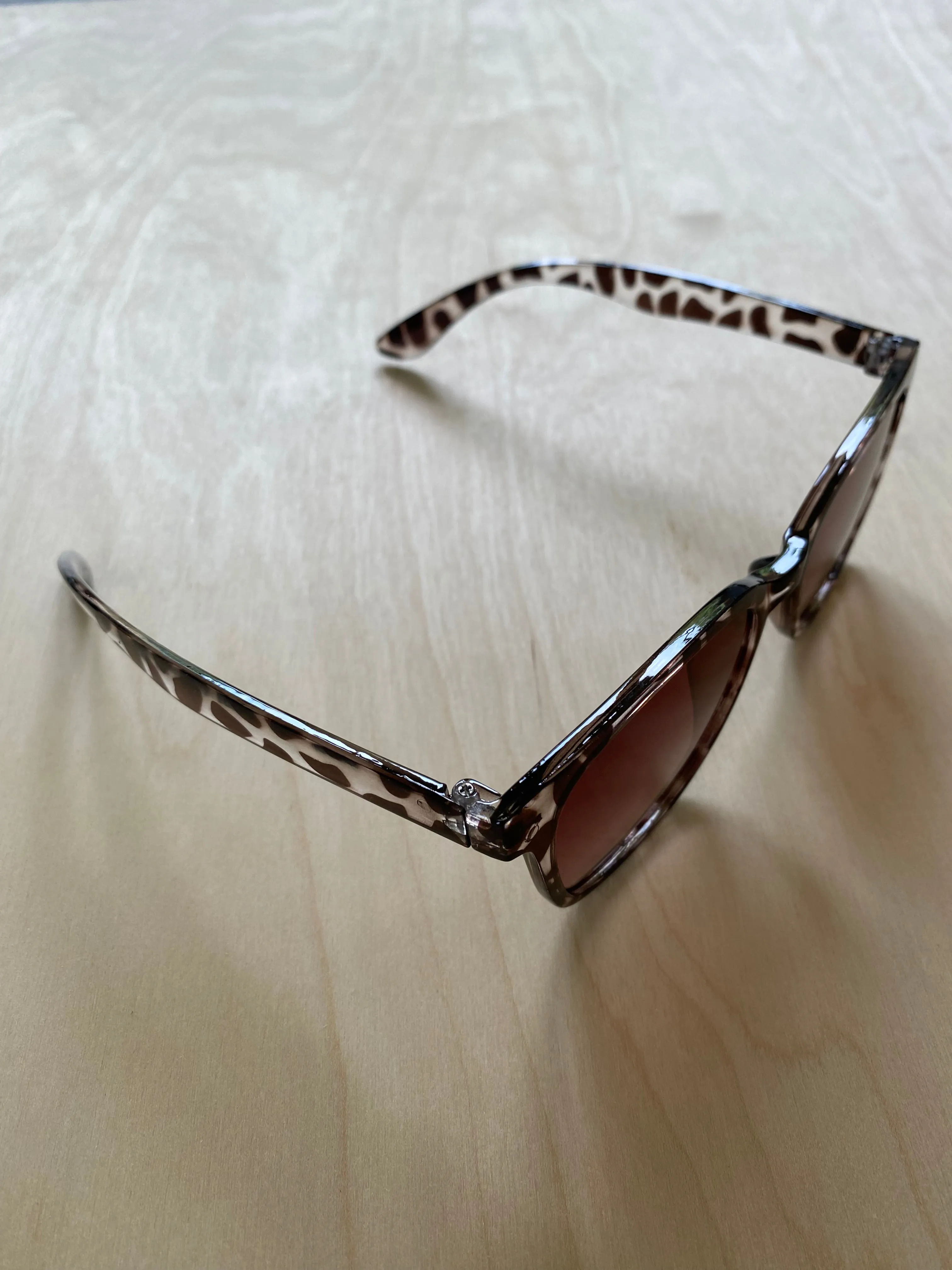 Fashion Sunglasses