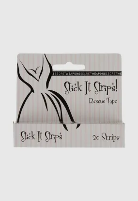 Fashion Tape Strips