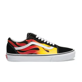 Flame Old Skool