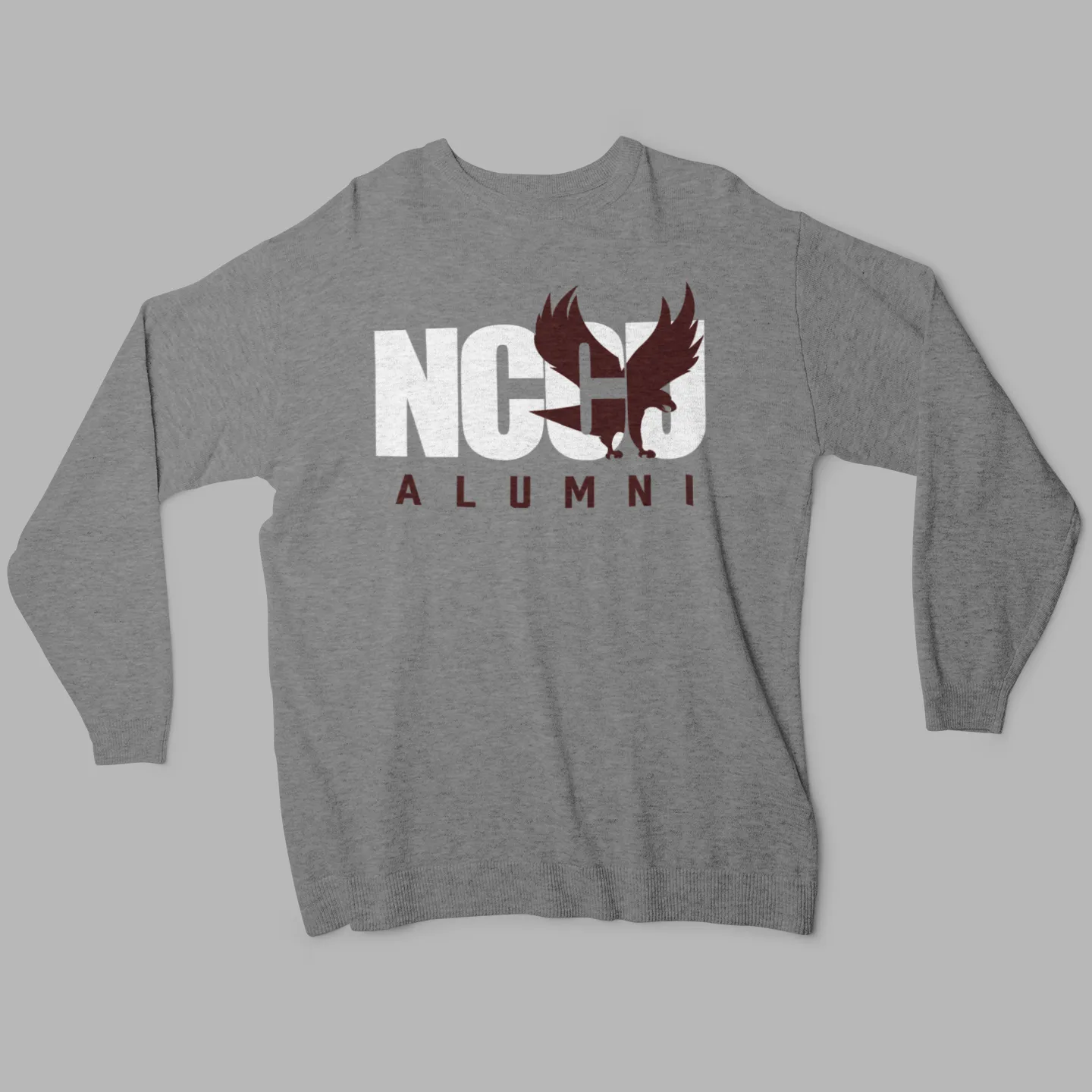 Flying Eagle Alumni Sweatshirt