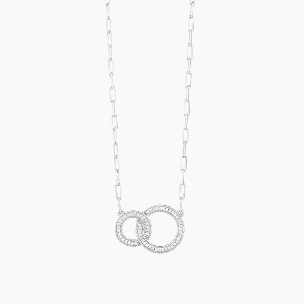 Forever Linked Necklace