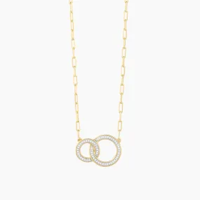 Forever Linked Necklace