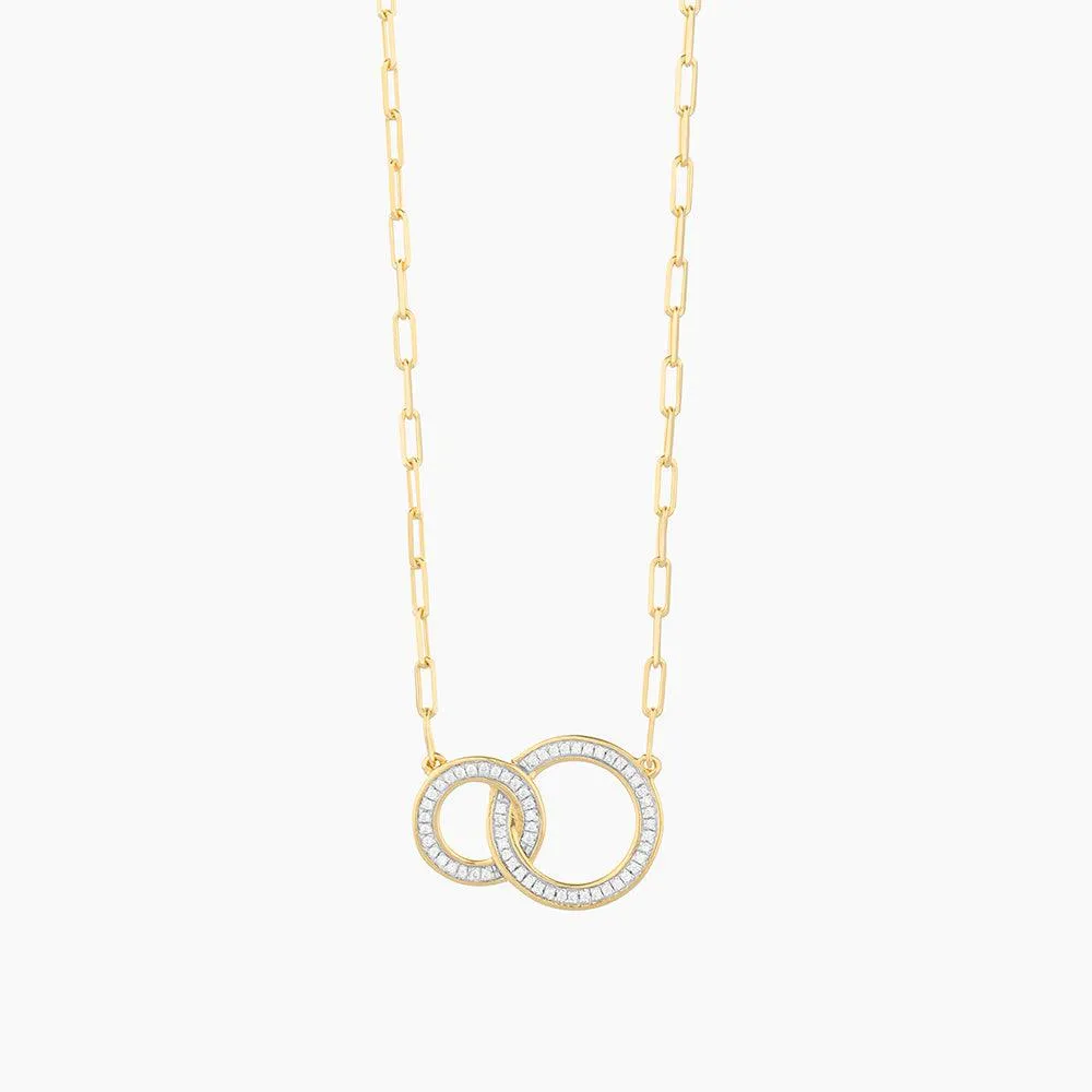 Forever Linked Necklace