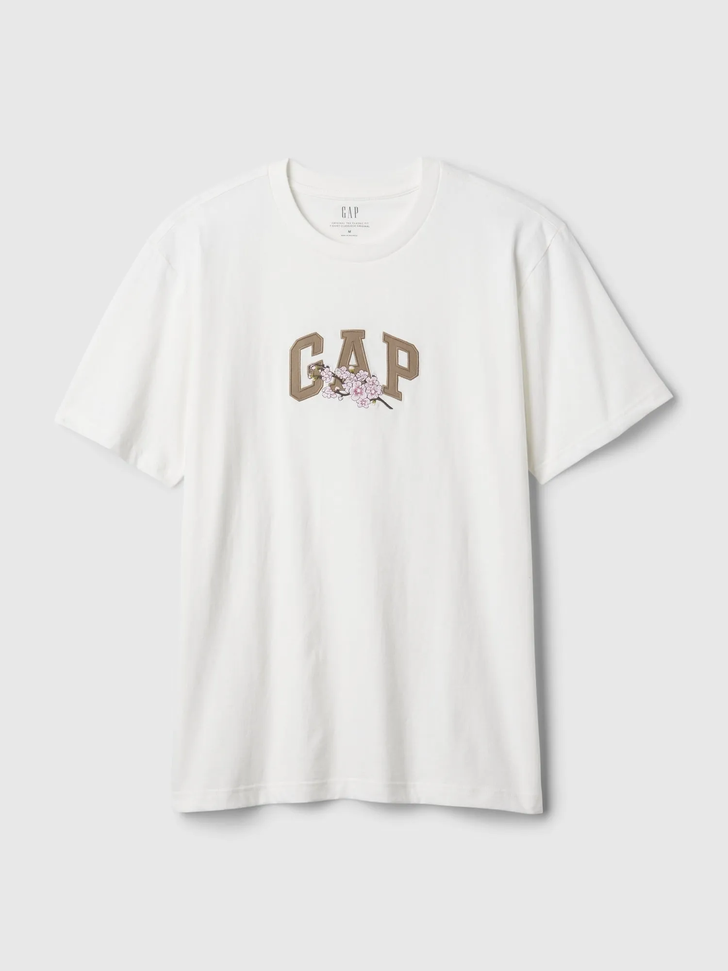 Gap Arch Logo T-Shirt