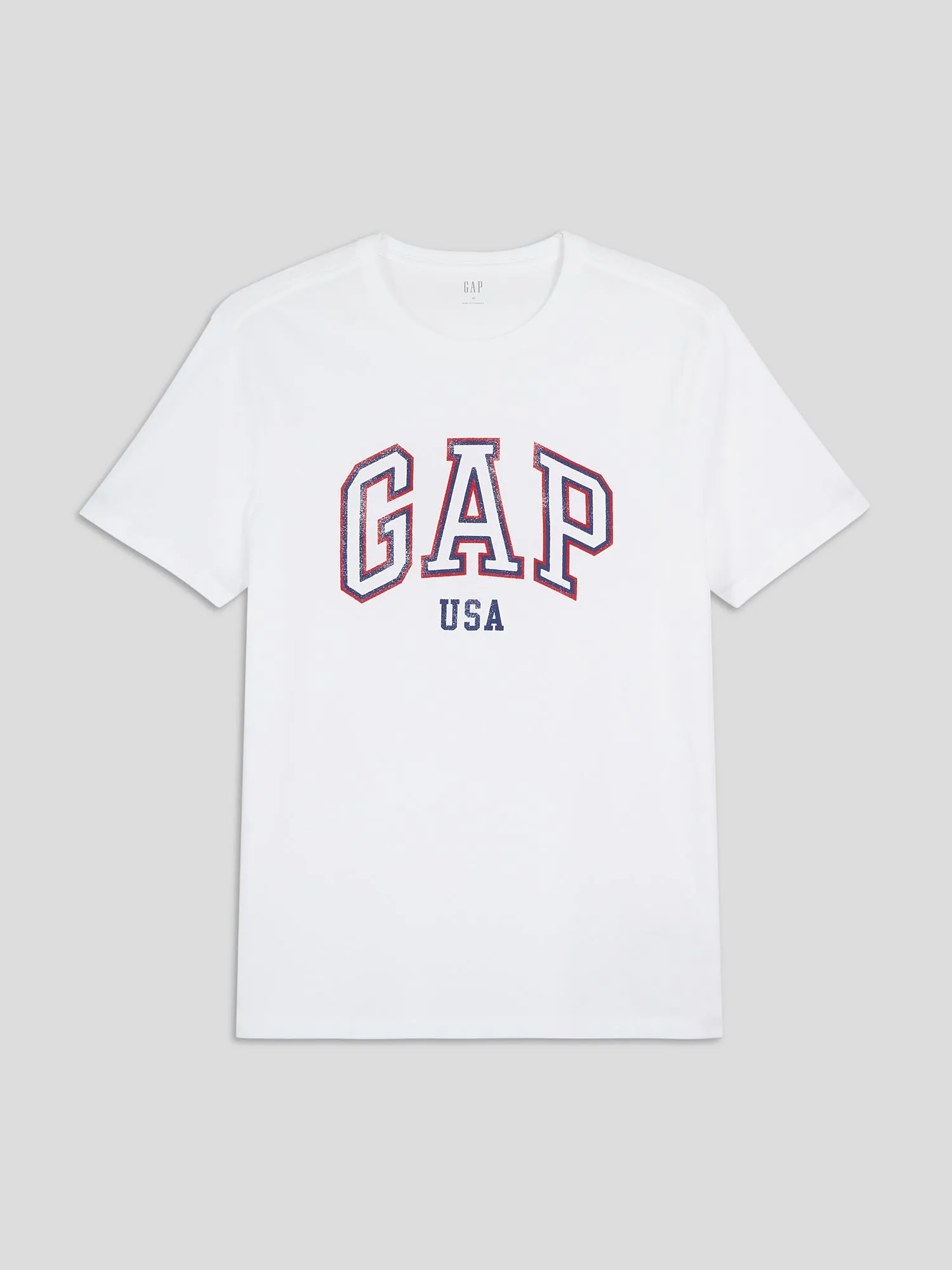 Gap Logo T-Shirt