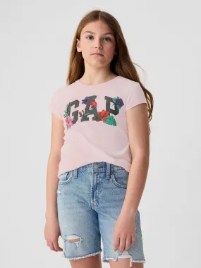 Gap Logo T-Shirt