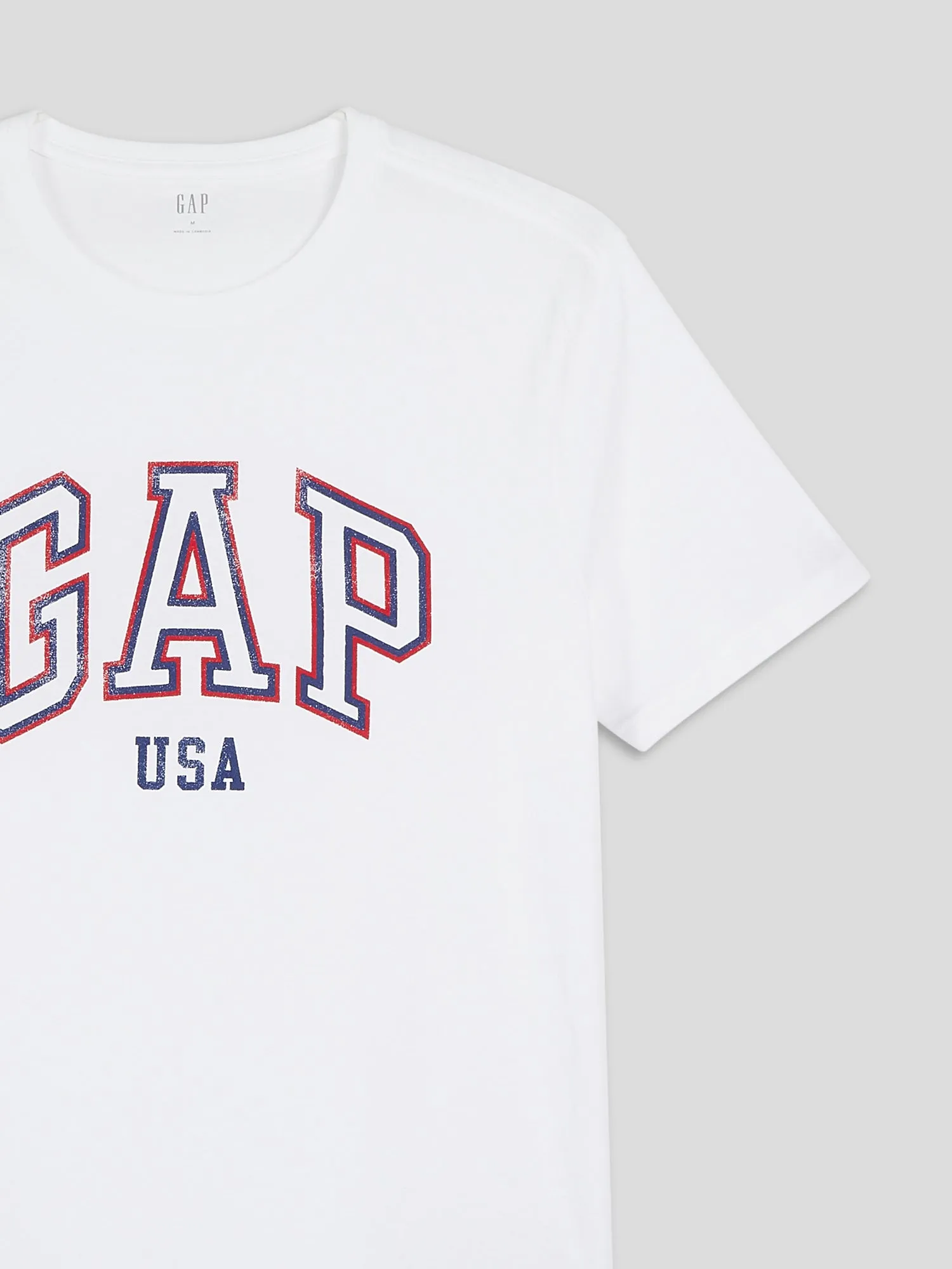 Gap Logo T-Shirt