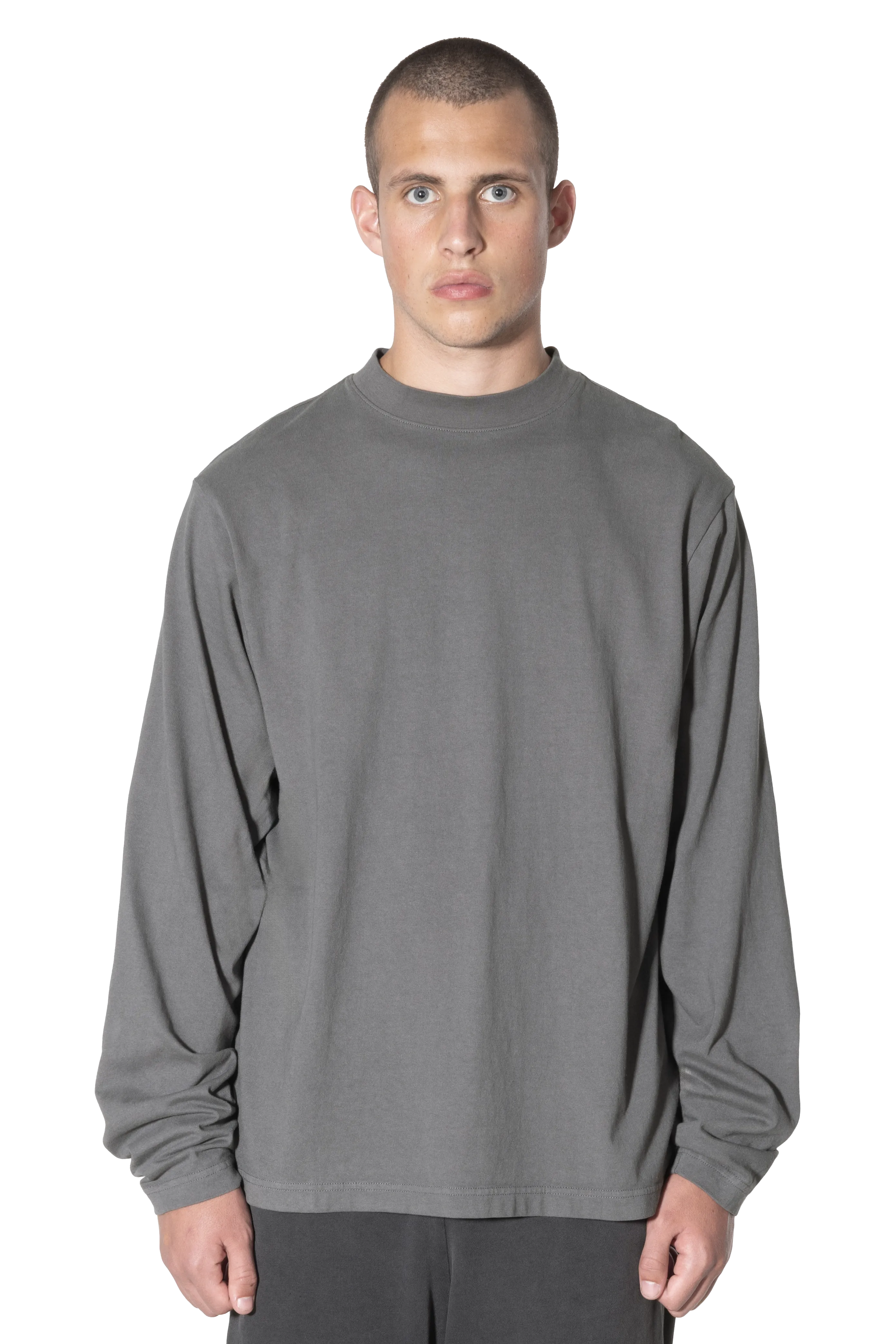 GAP x YZY LONG SLEEVE T-SHIRT