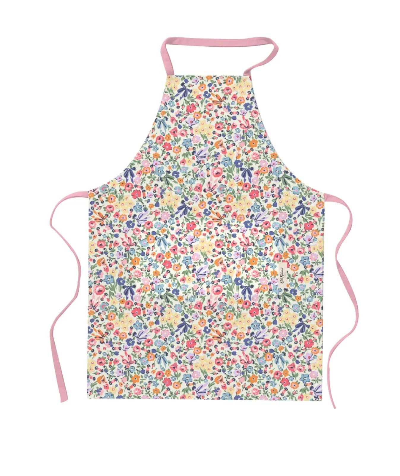 Harmony Ditsy Easy Adjustable Apron