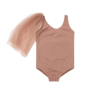 Heidke Leotard Cork