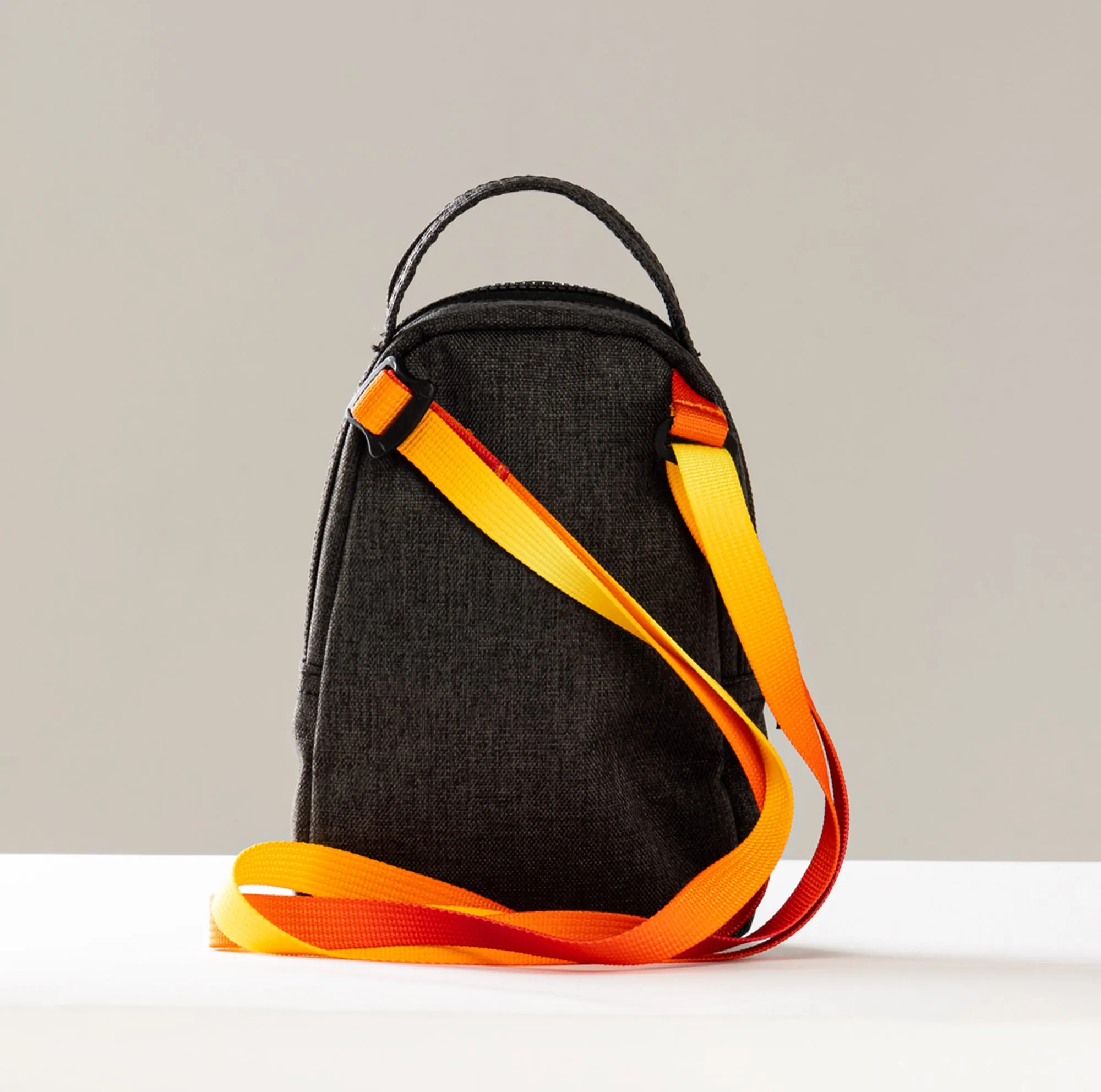 herschel | borsa a tracolla in tessuto unisex