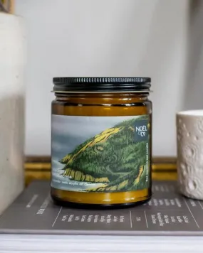 Highlands & Reels Candle