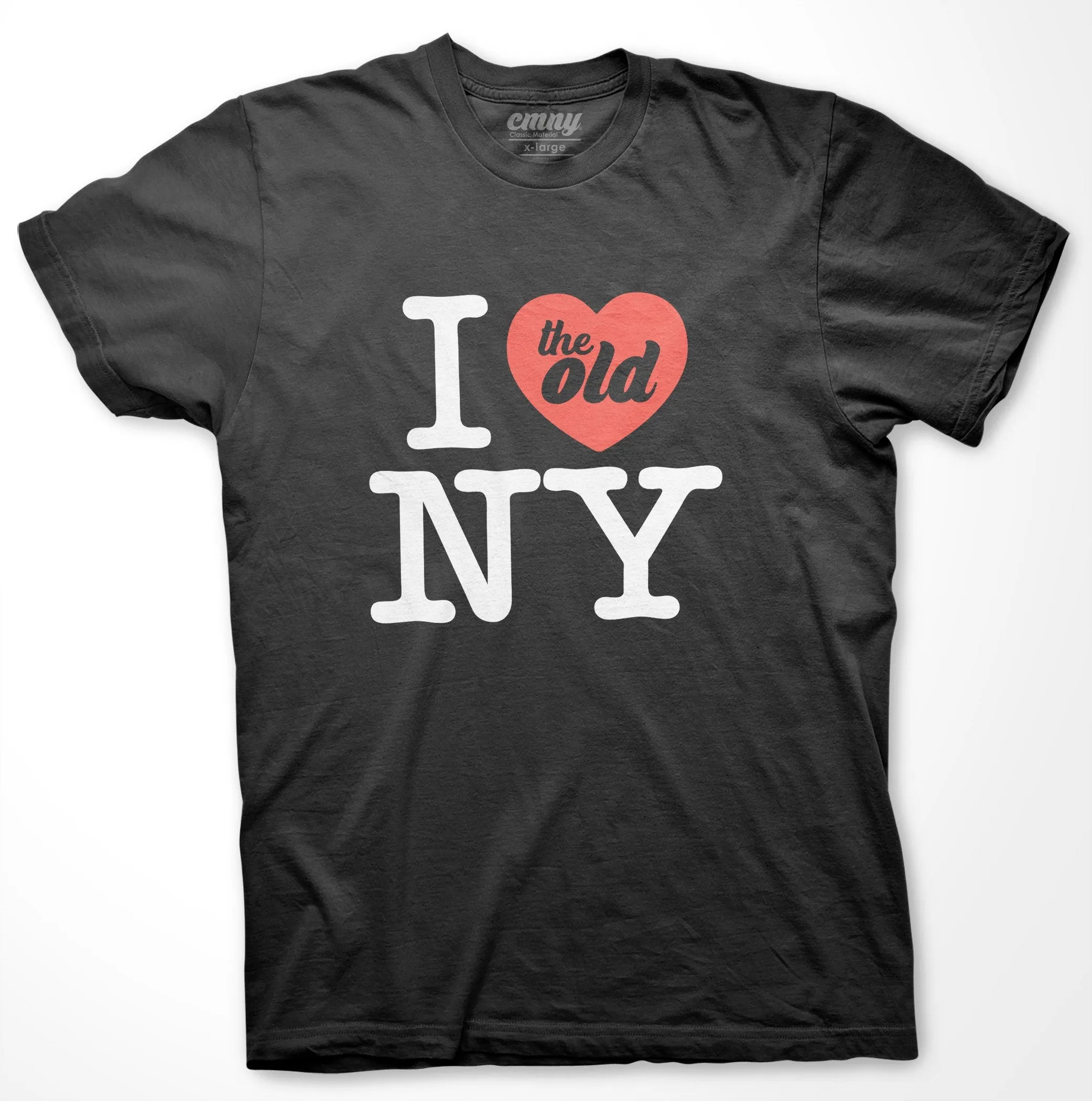 I Love the old NY Tee (Original)