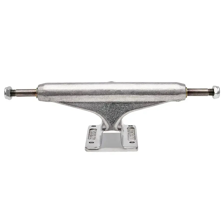 Independent Forged Hollow Titanium Skateboard Trucks (Sold as Single Truck)