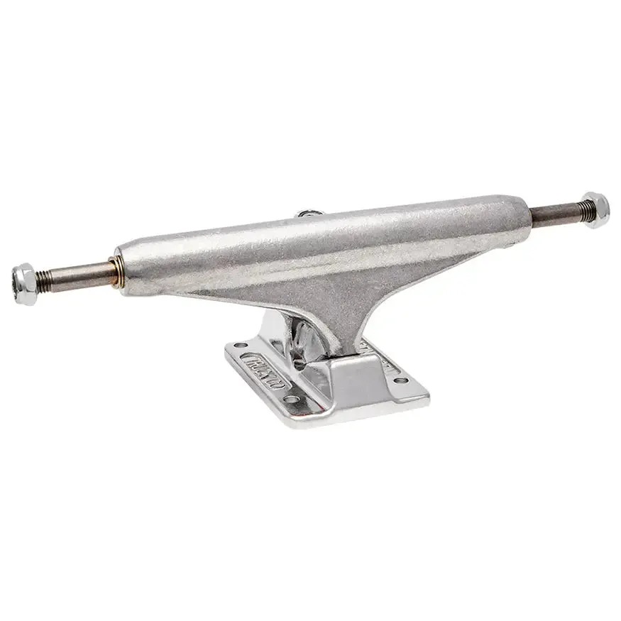 Independent Forged Hollow Titanium Skateboard Trucks (Sold as Single Truck)