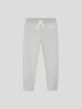 Kids Gap Logo Fleece Pants