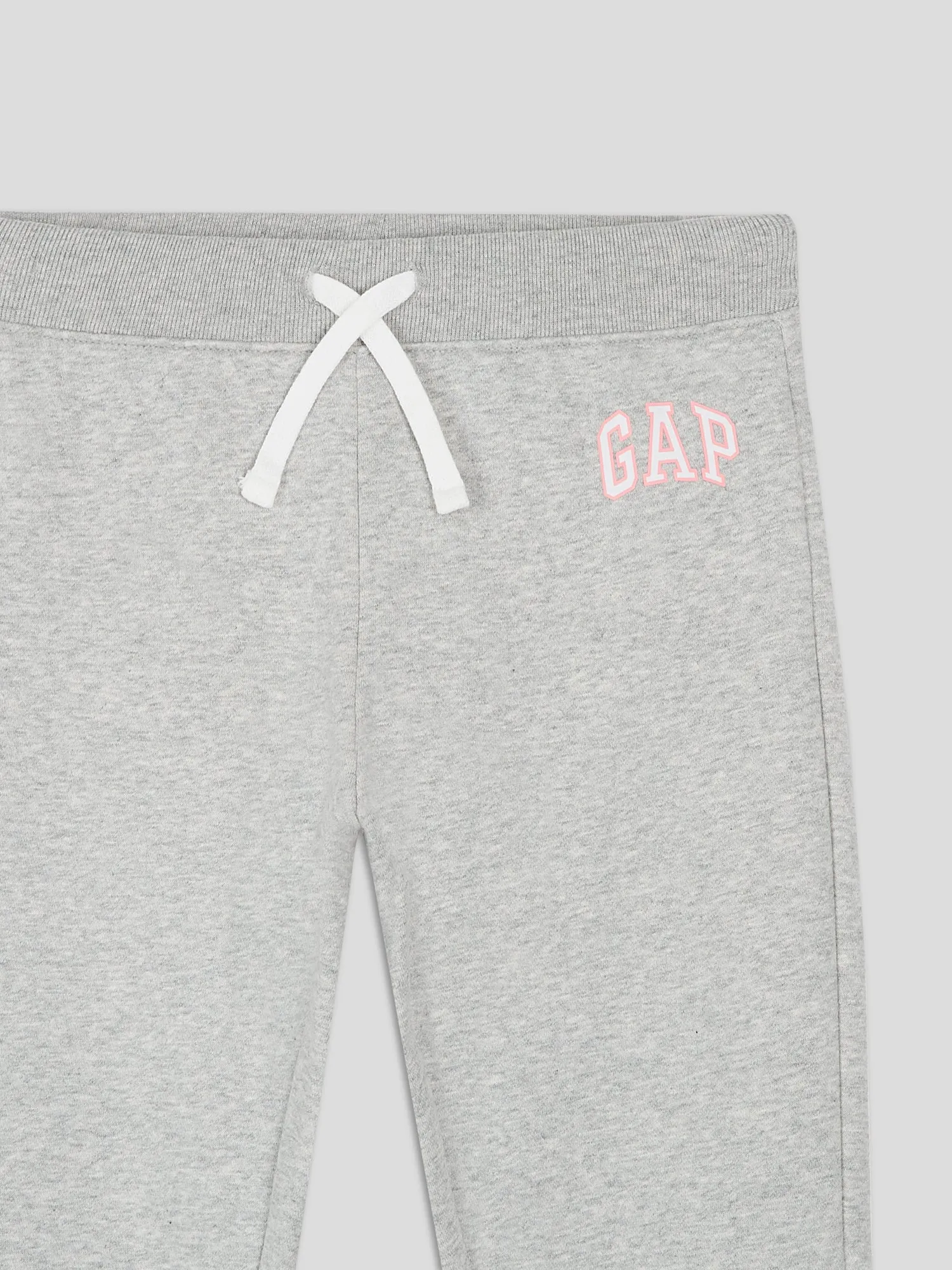 Kids Gap Logo Fleece Pants