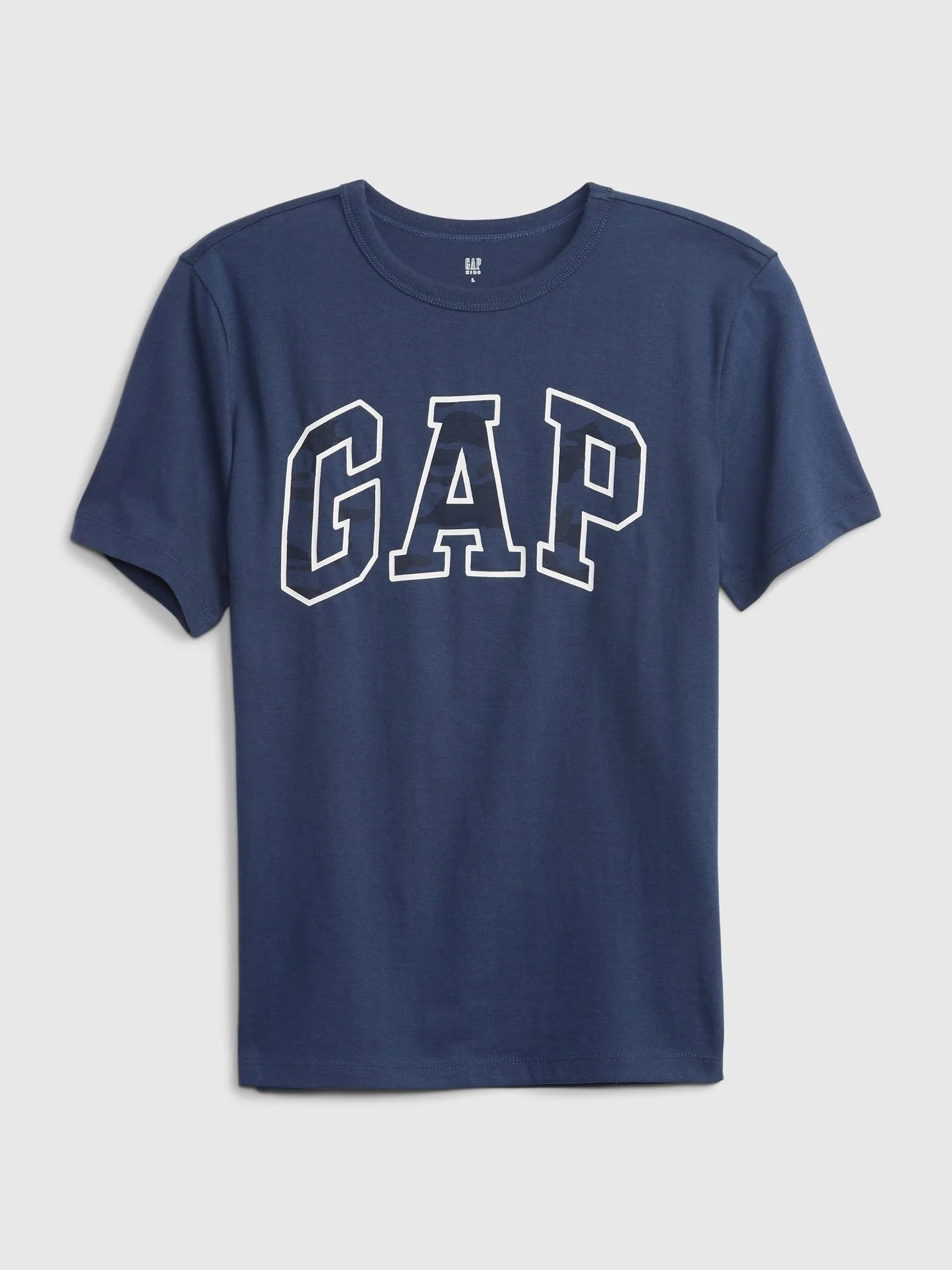 Kids Gap Logo T-Shirt