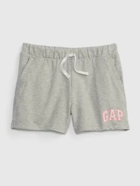 Kids Logo Shorts