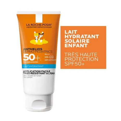 La Roche-Posay Anthelios Dermo-Pediatrics Lotion SPF50  100ml