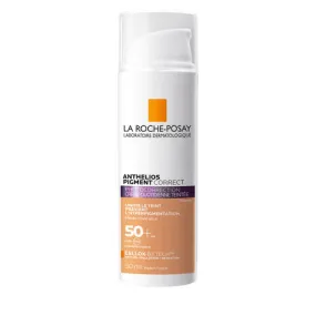 La Roche-Posay Anthelios Pigment Correct SPF50  Medium 50ml