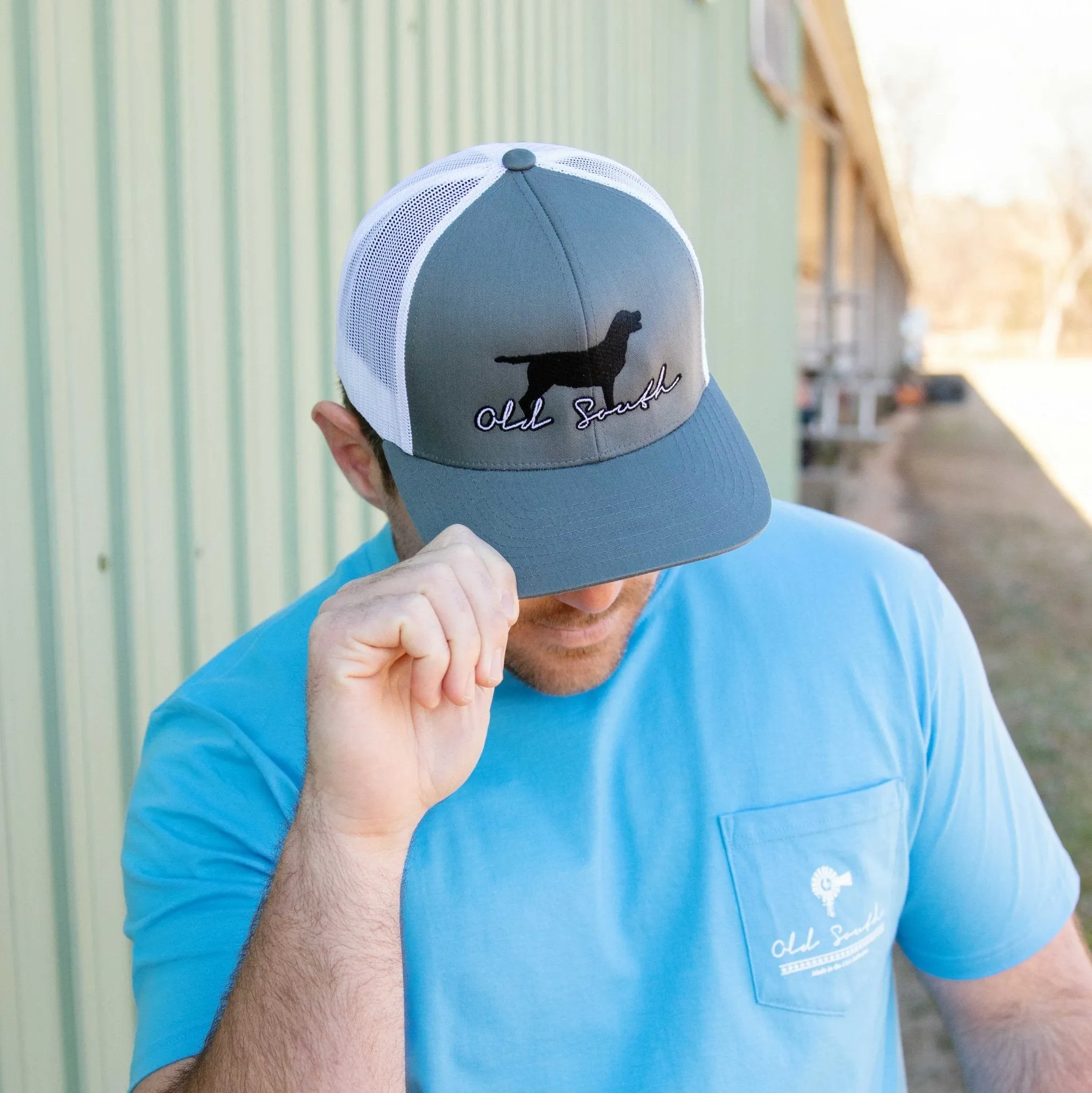 Labrador - Trucker Hat