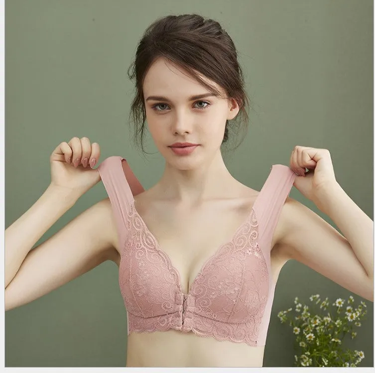 Libiyi Front-Close Bra