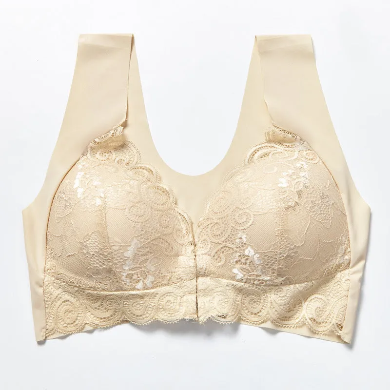 Libiyi Front-Close Bra