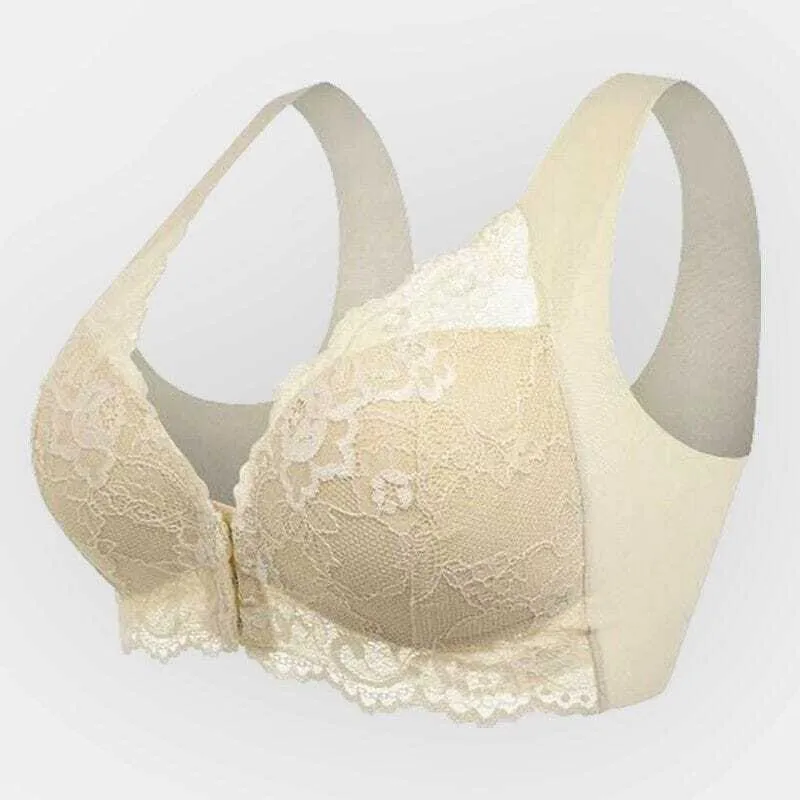 Libiyi Front-Close Bra