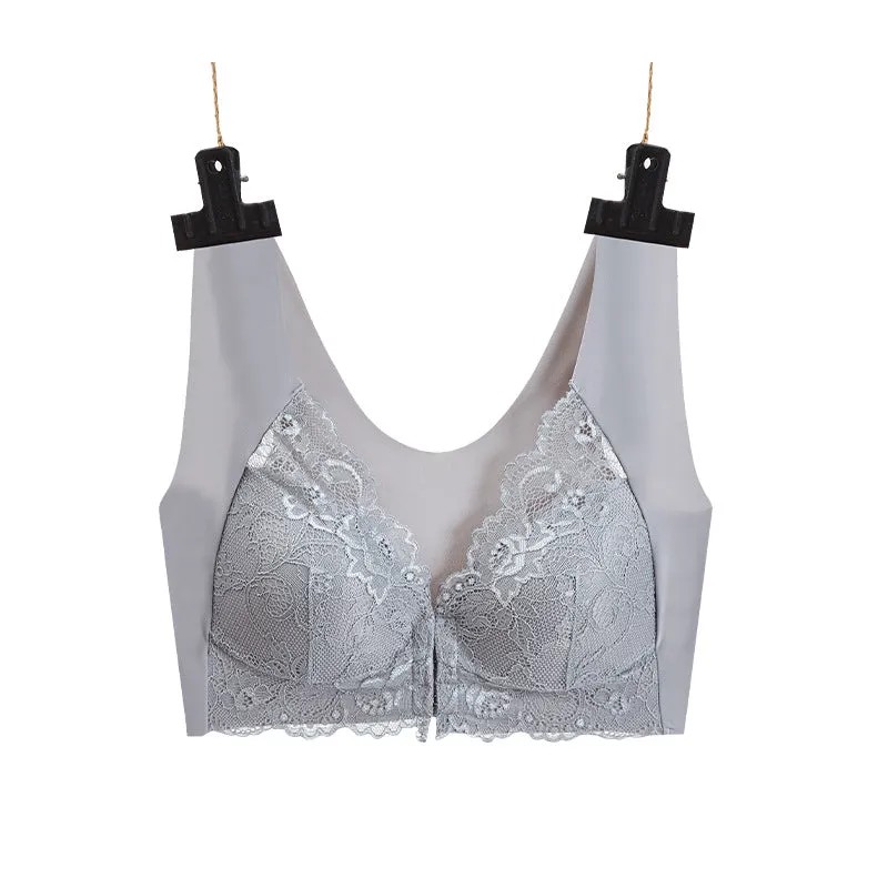 Libiyi Front-Close Bra