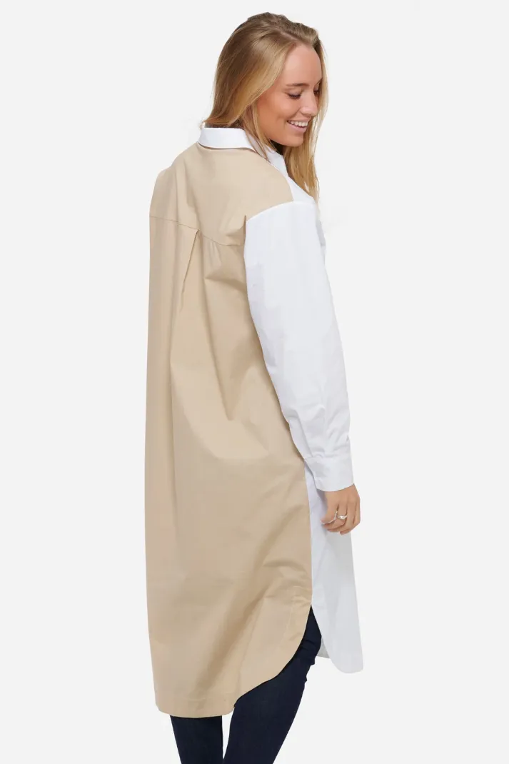 Long Shirt von Noella