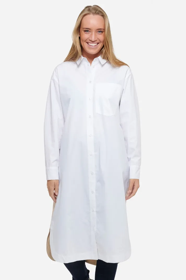 Long Shirt von Noella