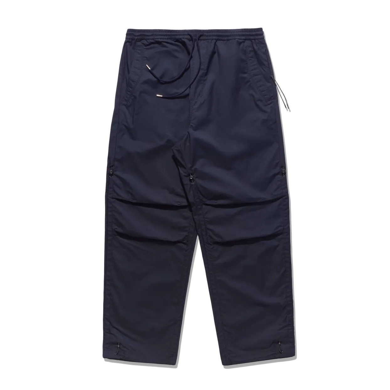 Maharishi Snocord Loose Track Pants 'Navy'