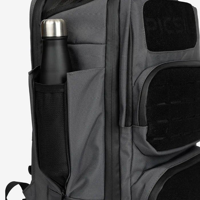 Maverick Tactical Backpack - 40L Grey