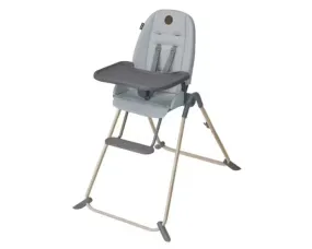 Maxi Cosi Ava Highchair - Beyond Grey