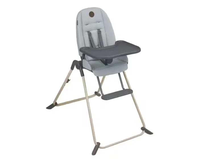 Maxi Cosi Ava Highchair - Beyond Grey