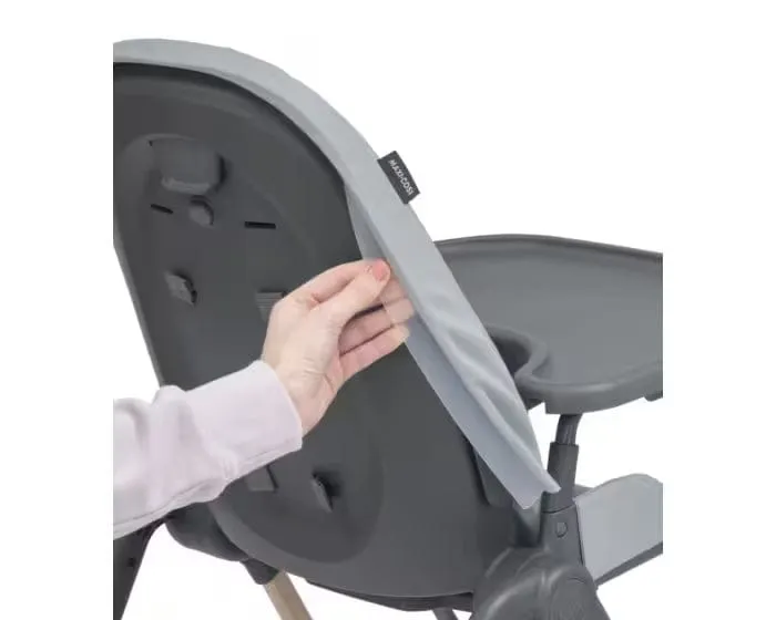 Maxi Cosi Ava Highchair - Beyond Grey