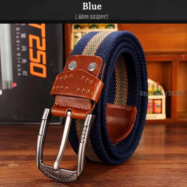 Men's Fashion Belt