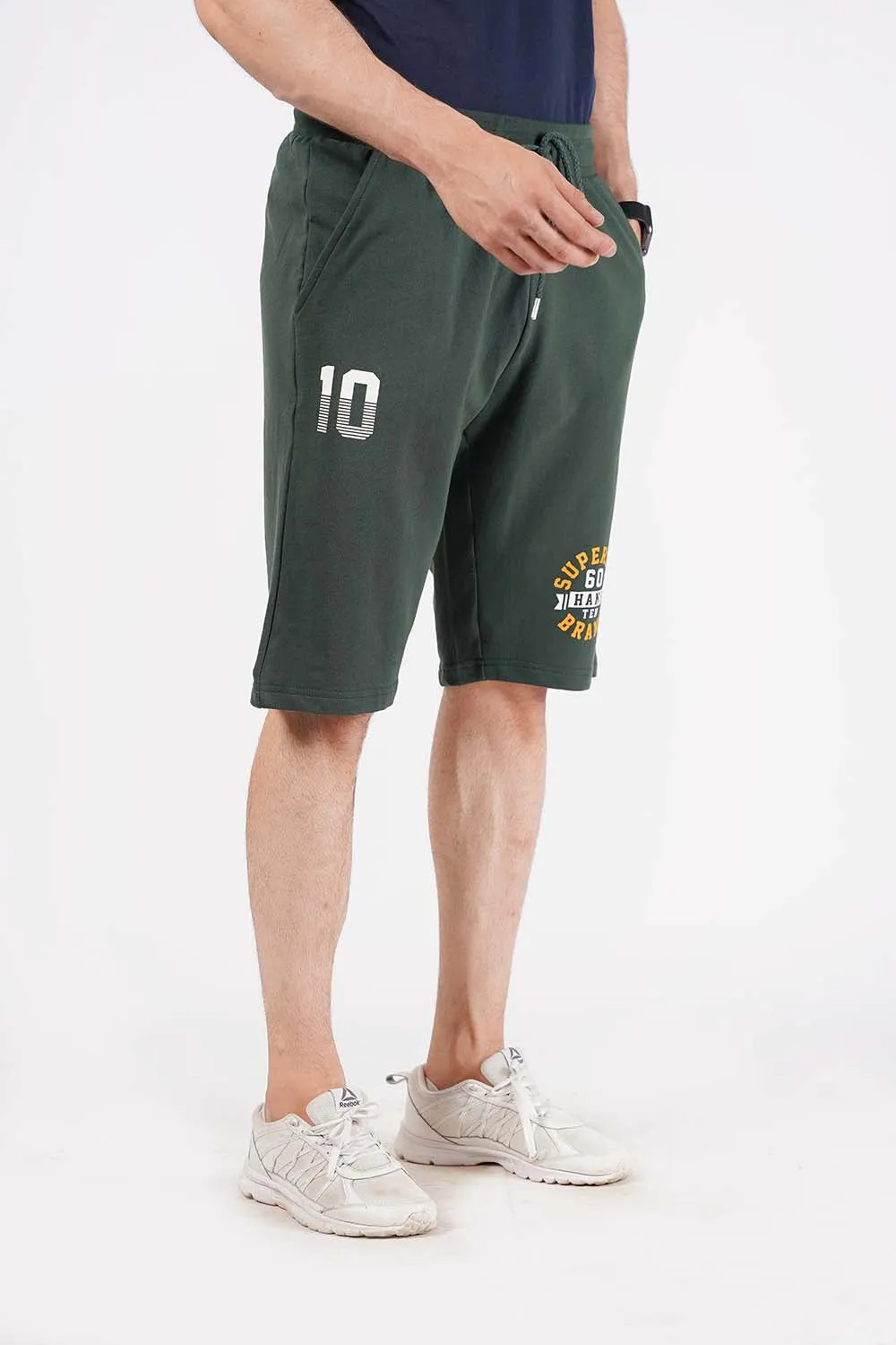 Men's Fashion Shorts