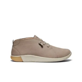 Men's KNX Chukka  |  Brindle/Plaza Taupe