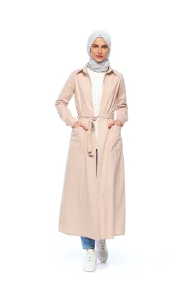 Modesty Coat