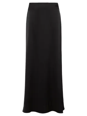 Mono Maxi Skirt