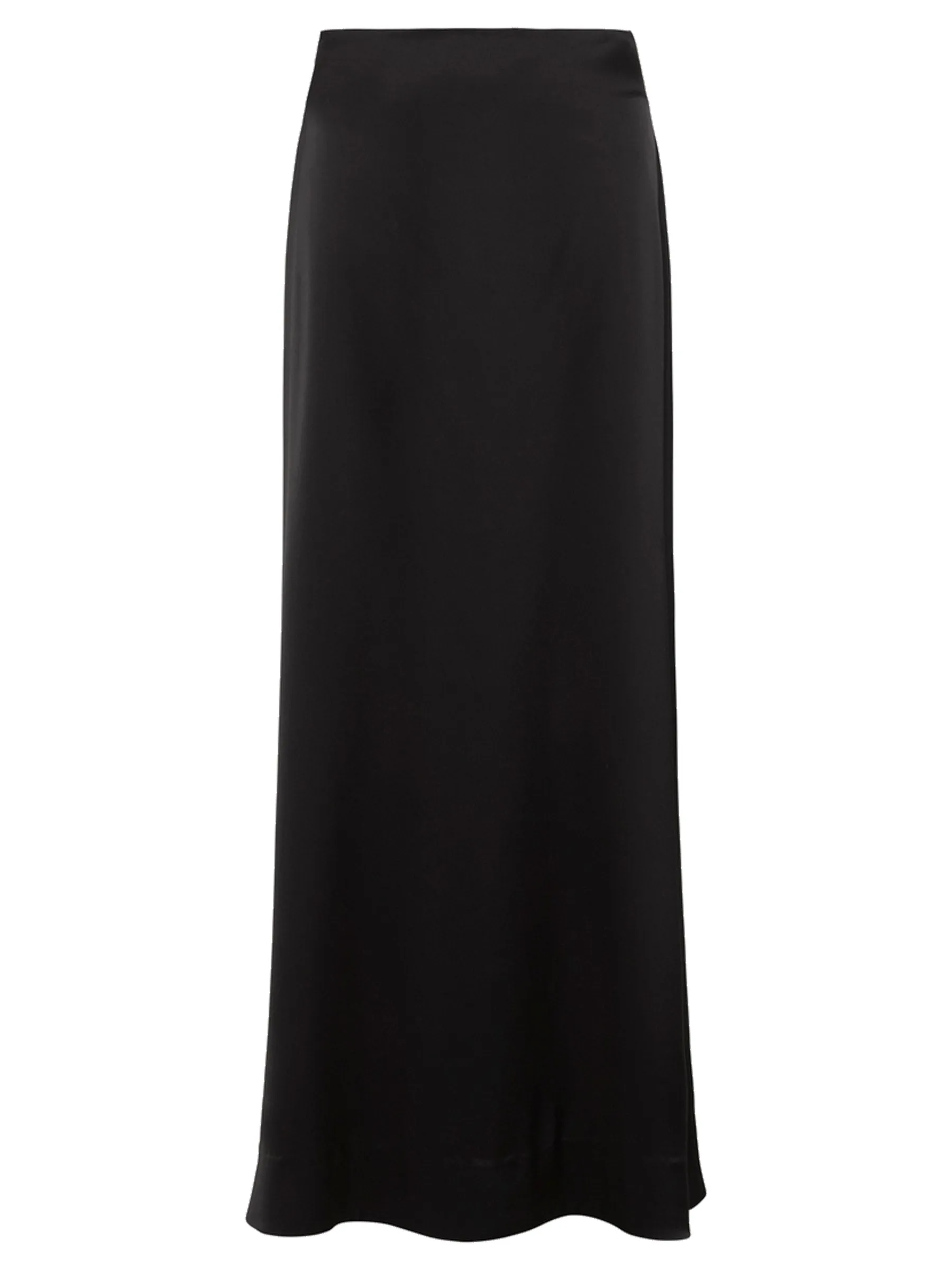 Mono Maxi Skirt