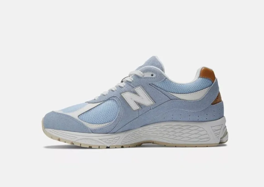 New Balance 2002R Wet Blue