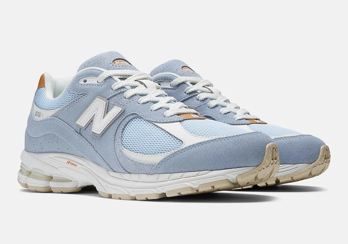 New Balance 2002R Wet Blue