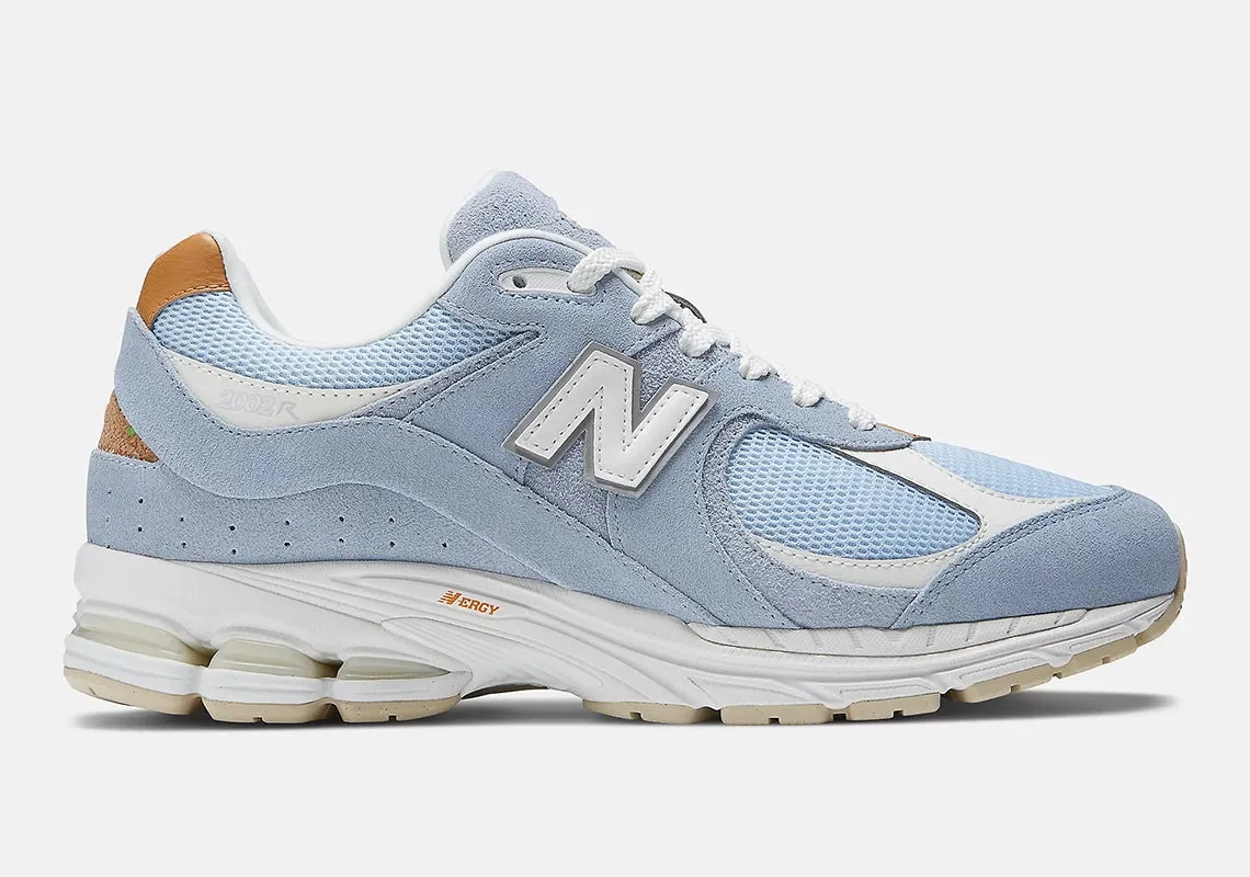 New Balance 2002R Wet Blue