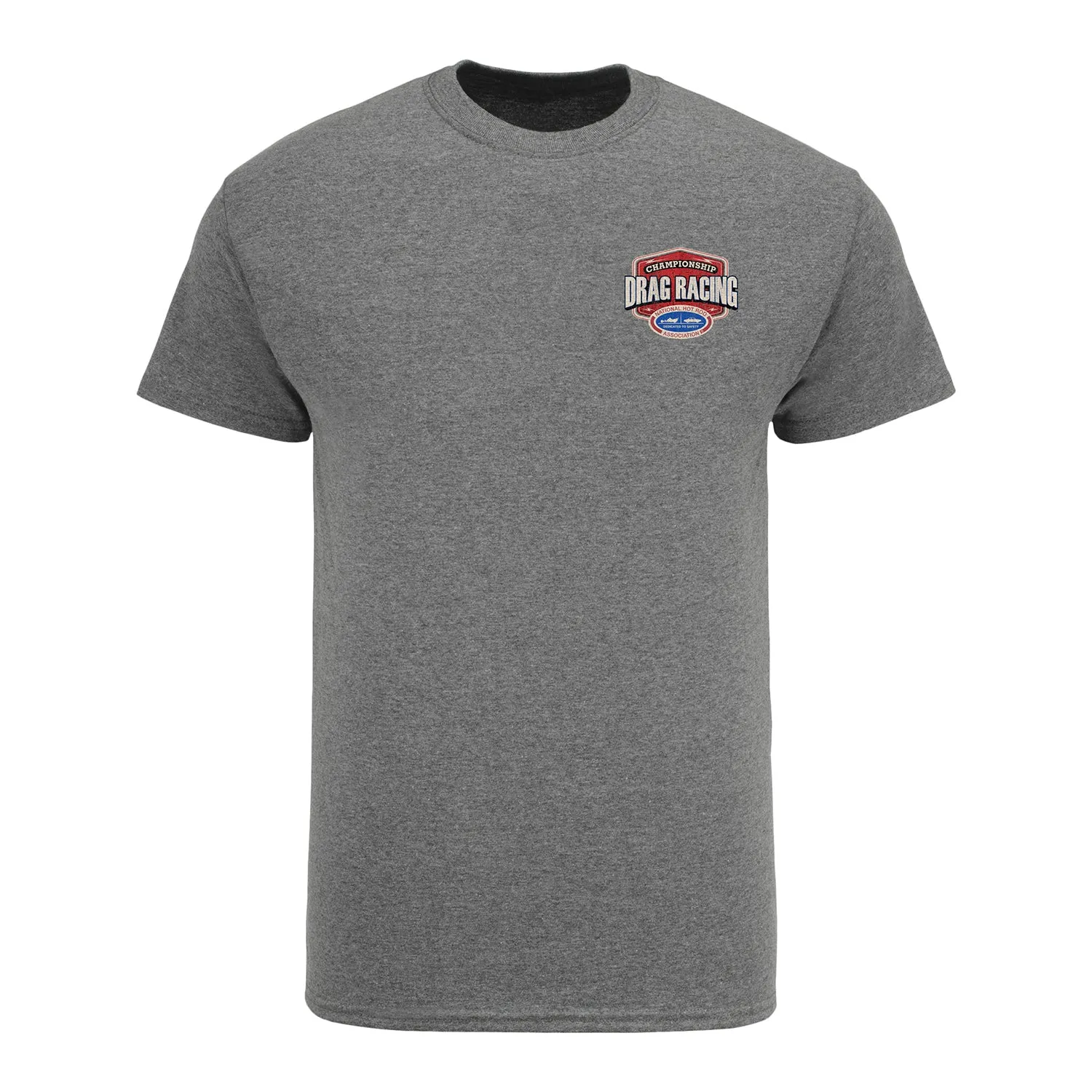 NHRA Retro Americana T-Shirt