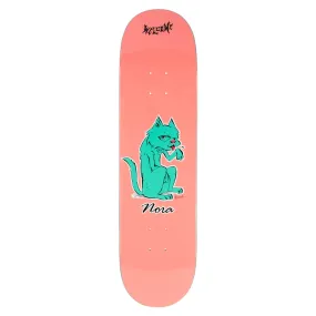 Nora Vasconcellos Feral on Popsicle - Pink -  8.25"